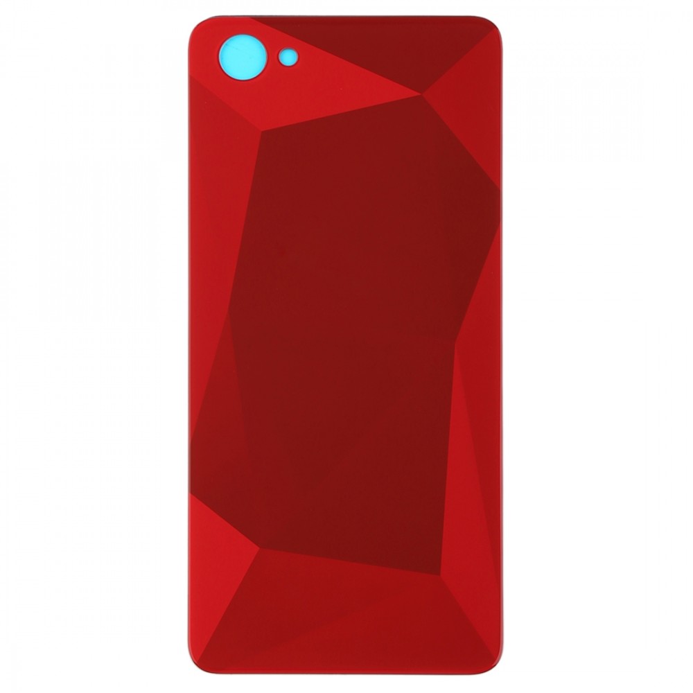 Picture of Back Cover for OPPO F7 / A3(Red)